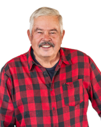 Danie Steyn - Founding member