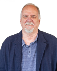 Gavin Julyan - National Resource Centre
