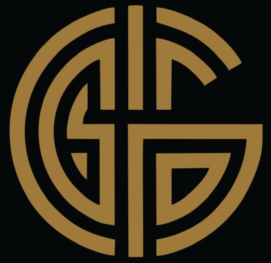 Genesis calling Logo