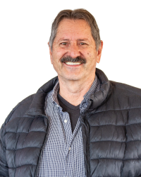 Jasper Cloete - National Resource Centre