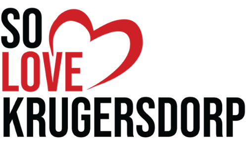 So Love Krugersdorp Logo